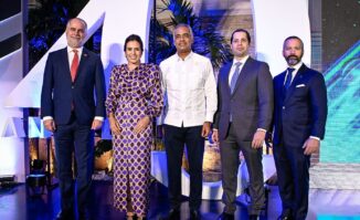 CEVALDOM celebra sus 20 años en servicios