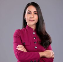 Claudia Rita acusa al PLD de usar método de selección con perspectiva machista