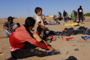 EEUU: Reanudará repatriaciones directas migrantes venezolanos