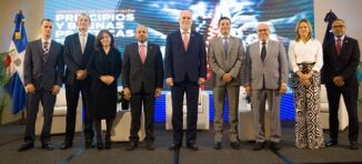 Destacan importancia de la transparencia en sector financiero
