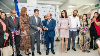 DGII abre segundo Centro de Servicios de Vehículos de Motor en Malecón Center