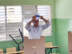 Dio Astacio atribuye su éxito en las primarias del PRM a Dios y a “intenso trabajo”