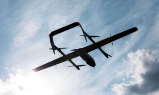 RUSIA: Tres muertos por el derribo de un dron de Ucrania
