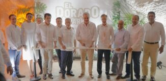 El anfiteatro “The Legend Arena” del Dorado Park en Cap Cana queda inaugurado con inversión de US$30 millones