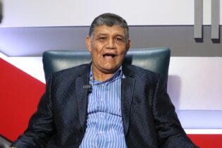 Francisco Peña gana candidatura de la alcaldía de SDO en primarias del PRM
