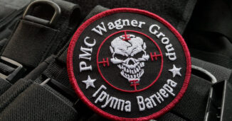 UCRANIA: Afirma Grupo Wagner instruyó a milicianos de Hamás