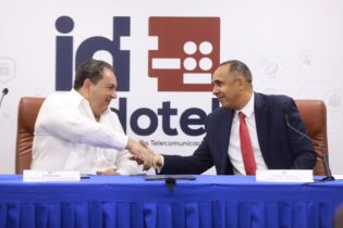 Instalarán internet satelital en centros de atención primaria