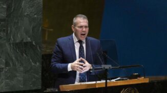 NY: Israel califica a la ONU como una entidad ‘rota, inmoral y corrupta’