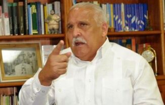 Jaime David: Alianza opositora RD es un hecho y avanza muy bien