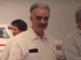 José Rafael Abinader: Empresario de visión
