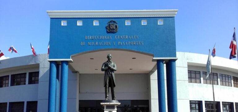 Investigan denuncia agresión sexual de menor haitiana por agente de Migración en Higuey