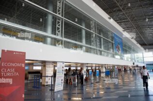 NICARAGUA: Informan llegada 28 vuelos desde Haití en 48 horas
