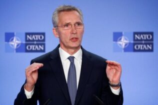 EEUU: OTAN pide a Israel una respuesta «proporcionada», sin matar civiles
