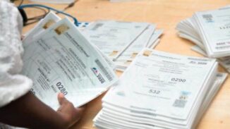JCE fija para octubre 21 el cierre definitivo del padrón electoral