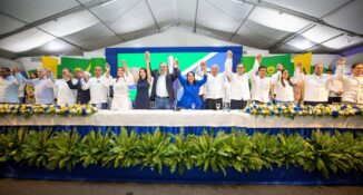 Abinader anuncia obras en que se concentraría nuevo gobierno PRM