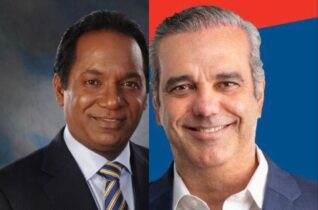 Partido Cívico Renovador proclamará a Luis Abinader como su candidato presidencial