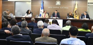 JCE plantea reemplazar escáneres para 2024 porque están obsoletos
