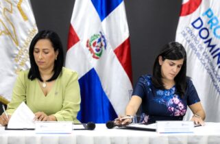 ProDominicana y ADME acuerdan promover a mujeres empresarias