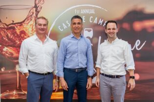Celebran en Romana Primer Casa de Campo Food and Wine Festival