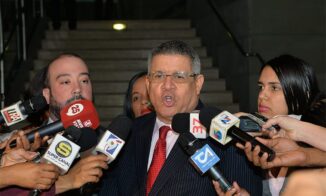 Roberto Rodríguez: Las encuestas deben reflejar voluntad del pueblo