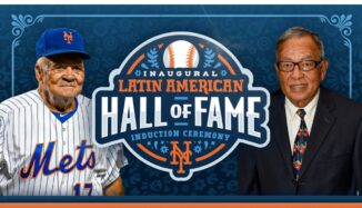 Mets de NY nombran a Ozzie Virgil y Juan Alicea al Salón de la Fama Latinoamericano
