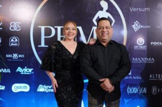 Anuncian 4ta edición de Premios Fashion Top Models Internacional