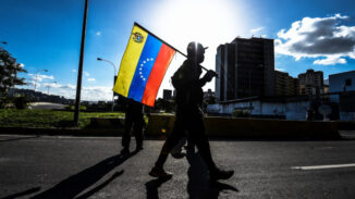 EU: Levanta sanciones a petróleo y oro de Venezuela tras acuerdo