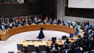 EUU: Veta resolución ONU que pedía «pausas humanitarias» en Gaza