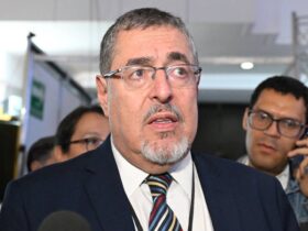 GUATEMALA: Supremo deniega el amparo solicitó presidente electo