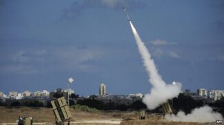 ISRAEL: Dice haber atacado decenas de objetivos de Hamás en Gaza