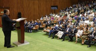 La economía dominicana creció 1.7 % entre enero y septiembre