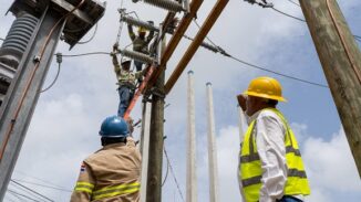 ETED trabajará en líneas Palamara –Novoplast y San Juan I–Sabaneta