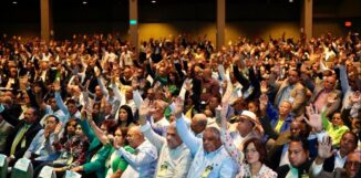 FP convoca Dirección Central para aprobación de sus candidaturas