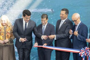 FRANCIA: Cartera de Banreservas para turismo supera RD$40,000 MM