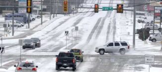 EEUU: Tras otoño cálido, pronostican la primera tormenta de nieve en EU