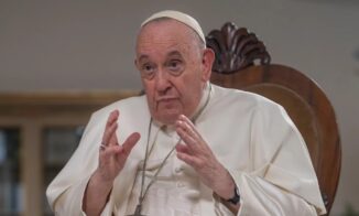 VATICANO: Papa pide el fin de la violencia en Israel y Gaza, reza por víctimas