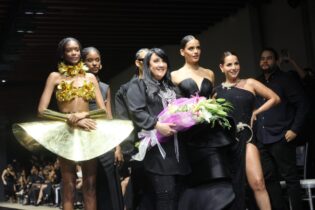 RD Fashion Week 2023 llega a su final con una exitosa edición y poderosos mensajes