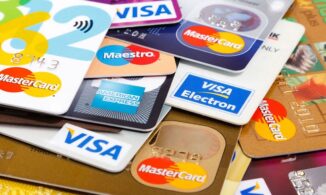 Más de la mitad de dominicanos prefiere hacer pagos con tarjetas