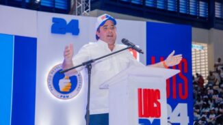 TSE declara inadmisible acción contra PRM y José Ignacio Paliza