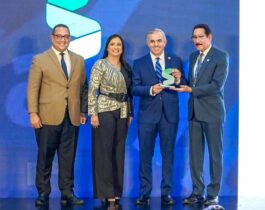 Inespre obtiene el primer lugar en Satisfacción Ciudadana durante premiación del MAP