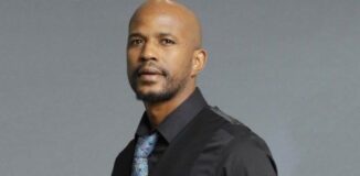 Muere actor de Marvel junto a sus tres hijos en accidente automovilístico