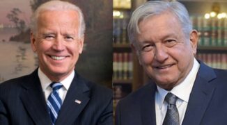 EEUU: Confirmó Casa Blanca reunión Biden-López Obrador en Estados Unidos