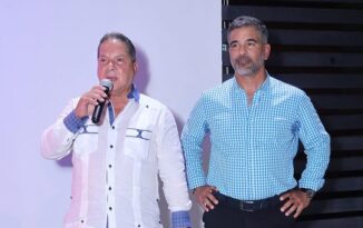 ANADIVE anuncia Auto Feria 2023 sesionará el 16-19 de noviembre