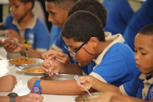 Inabie y FAO solicitan a legisladores aprobar Ley de Alimentación Escolar