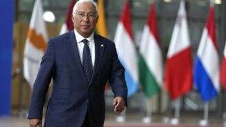 PORTUGAL: Primer Ministro dimite por «la sombra de corrupción»