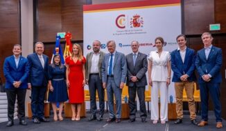 Empresarios españoles destacan recuperación turismo dominicano