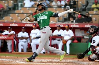 El Licey vence Aguilas, EO cortan racha de Leones y Toros pierden
