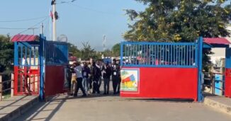 Comerciantes dominicanos aplauden reapertura de frontera por haitianos