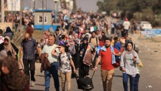 EEUU: Dice Israel iniciará pausas «humanitarias» de cuatro horas