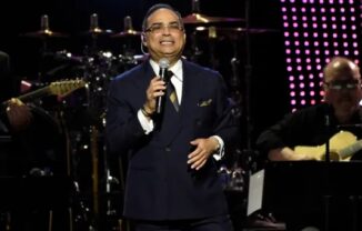 Gilberto Santa Rosa cerrará su gira «Auténtico Tour» el 7 de diciembre en RD